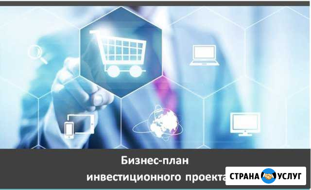 Бизнес план. Инвестиционный проект. Разработка Казань - изображение 1