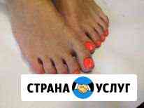 Маникюр,педикюр Самара