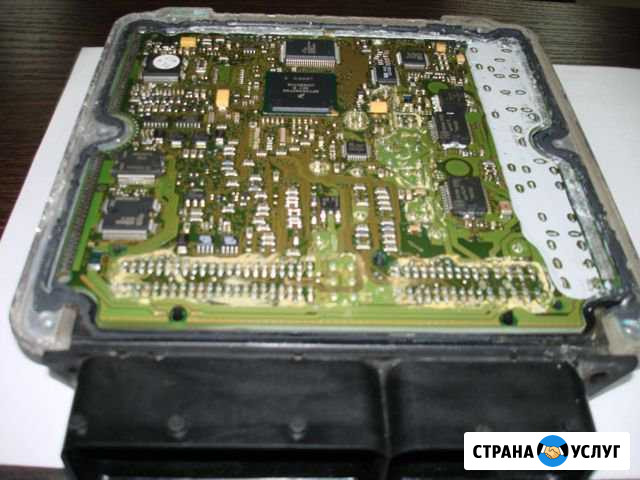 Ремонт блоков ABS*ECU*ESP/абс*есп*эбу*тнвд Санкт-Петербург - изображение 1