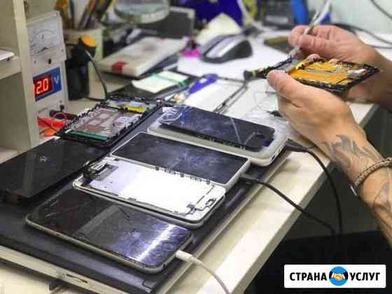 Настройка, модернизация пк, установка Windows Рязань