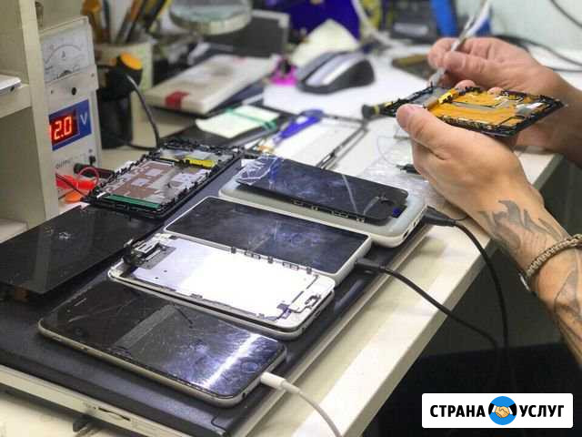Настройка, модернизация пк, установка Windows Рязань - изображение 1
