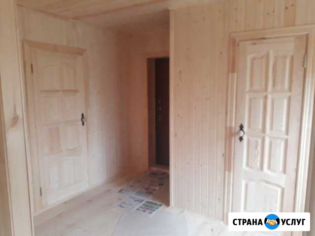 Строители плотники Владимир - изображение 1