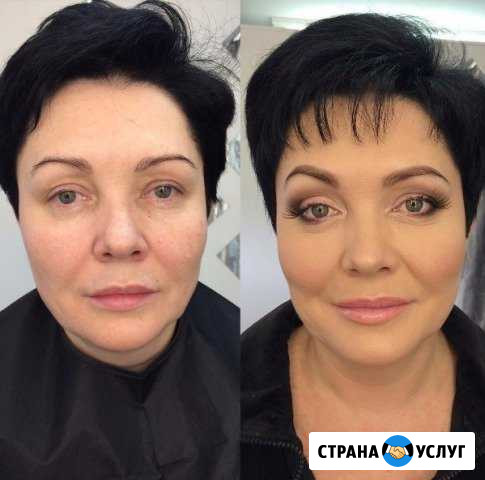 Визажист Елена Мичуринск - изображение 1