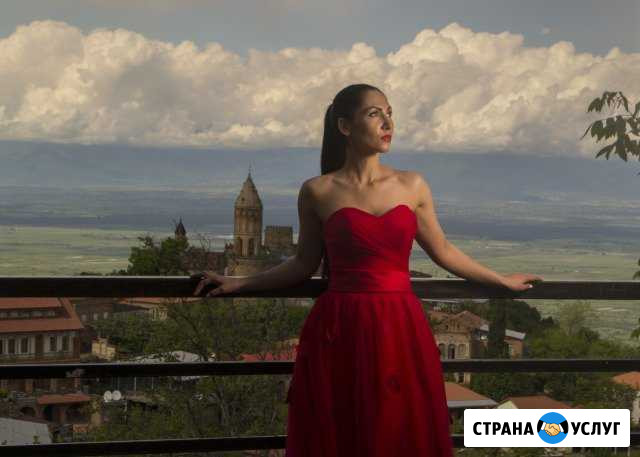 Фотограф Пятигорск - изображение 1