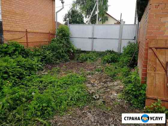 Ворота, заборы, гаражи Ишим