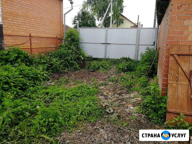 Ворота, заборы, гаражи Ишим - изображение 1