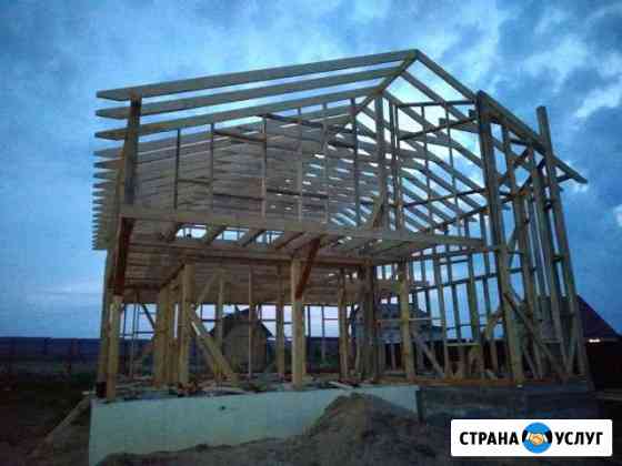 Строительные и отделочные работы любой сложности Гагарин
