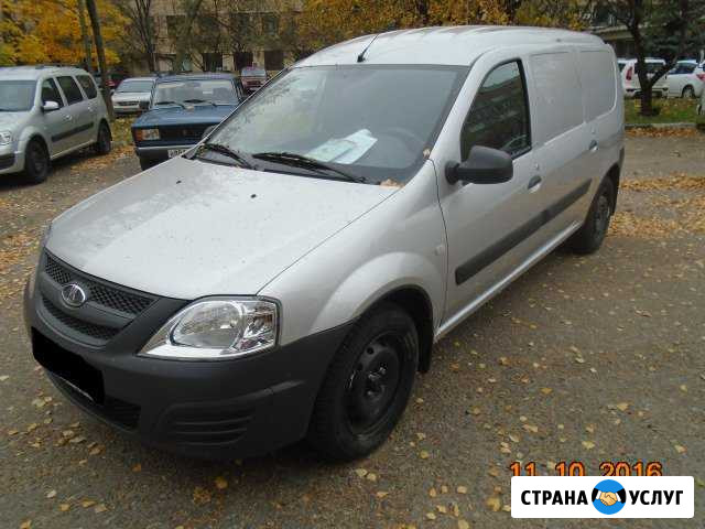 Аренда авто Жуковский - изображение 1