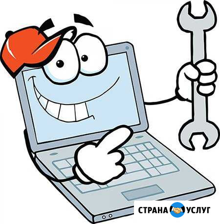 Ремонт компьютеров Тольятти Тольятти - изображение 1