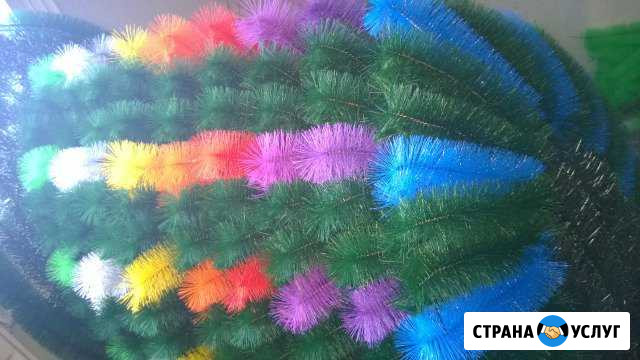 Каркасы/фон для венков Курган - изображение 1