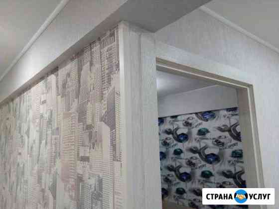 Ремонт квартир Великий Новгород