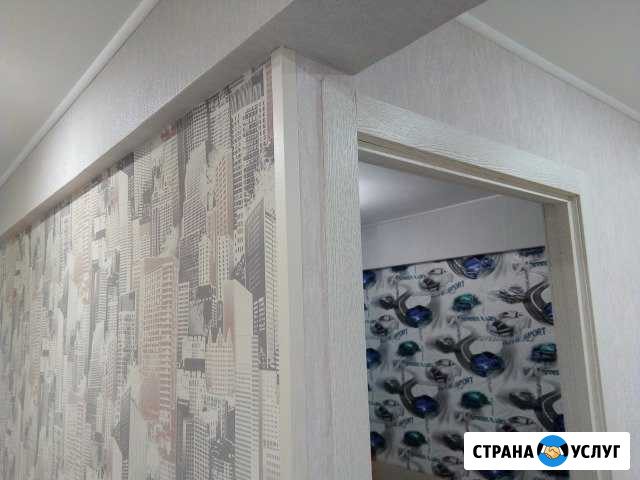Ремонт квартир Великий Новгород - изображение 1