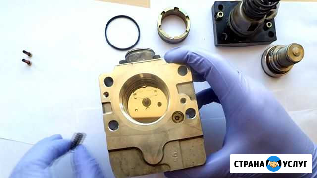 Ремонт насосов Mitsubishi GDI Волгоград - изображение 1