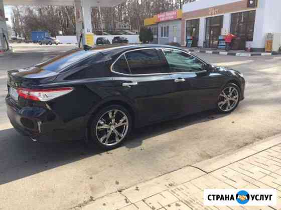 Авто на свадьбу Белгород