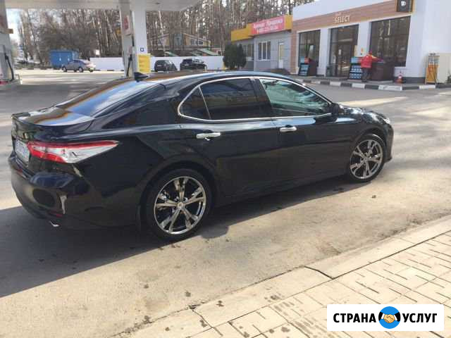 Авто на свадьбу Белгород - изображение 1
