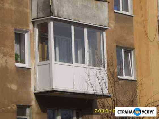Балкон Калининград