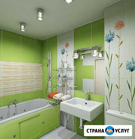 Ремонт квартиры Петропавловск-Камчатский - изображение 1