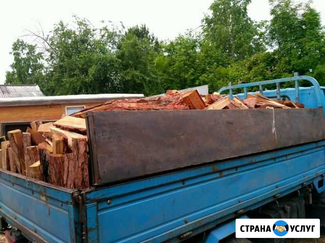 Перегной, Опилки, Навоз, Дрова, пгс, речной песок Иркутск - изображение 1