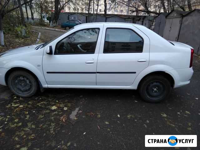 Сдам в аренду авто Екатеринбург - изображение 1