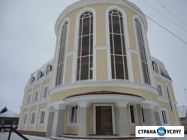 Пластиковые окна, натяжные потолки, жалюзи Рузаевка - изображение 1