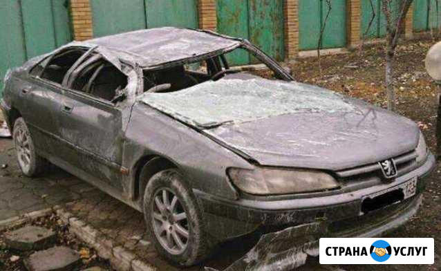 Рихтовка покраска полировка авто Краснодар - изображение 1