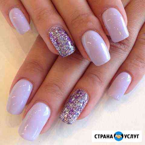 Маникюр Ставрополь