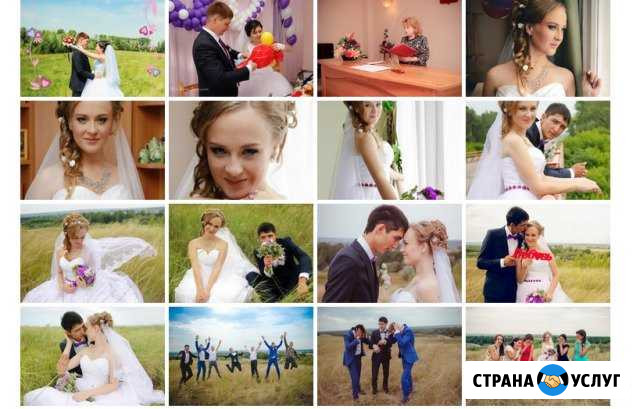 Фото и видео съемка Давлеканово - изображение 1