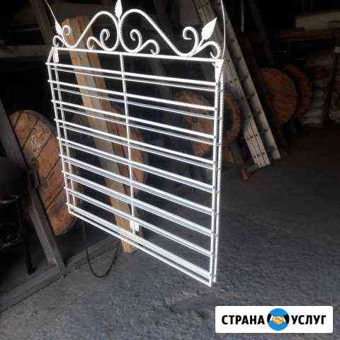 Ковка Любой сложности Астрахань