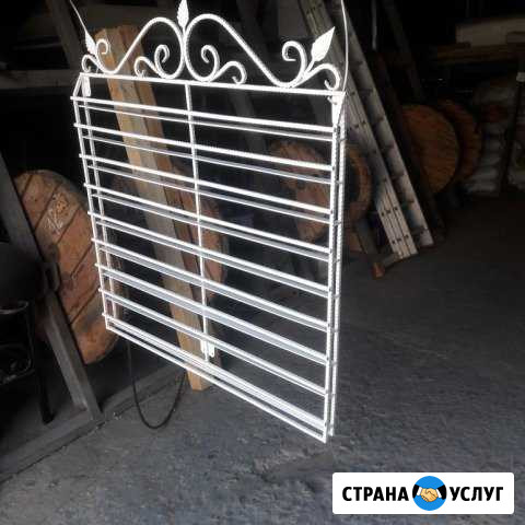 Ковка Любой сложности Астрахань - изображение 1