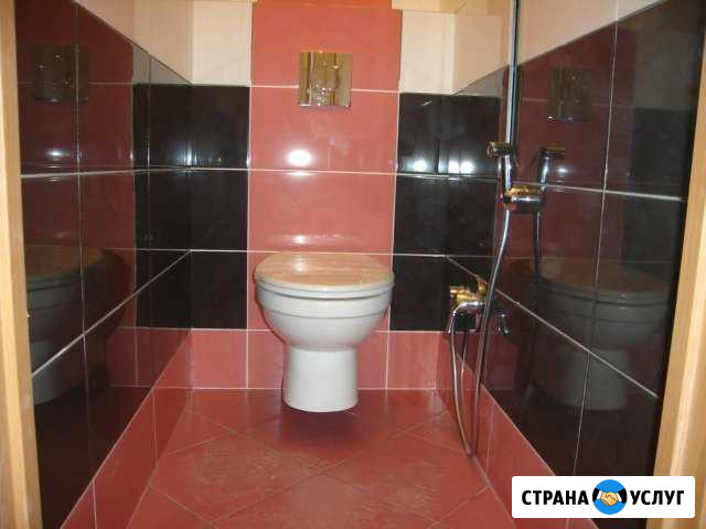 Ванная под ключ Великий Новгород - изображение 1