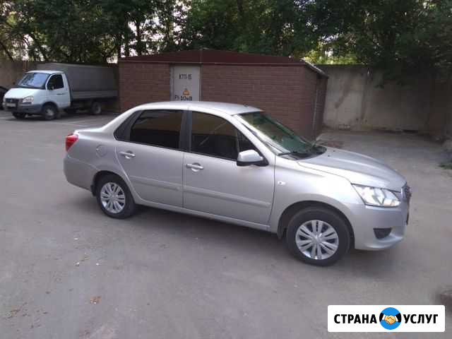 Сдам в аренду автомобиль Арзамас - изображение 1