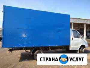 Грузоперевозки по усинску И россии Усинск