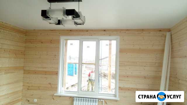 Электрик. Электромонтажные работы Великий Новгород - изображение 1