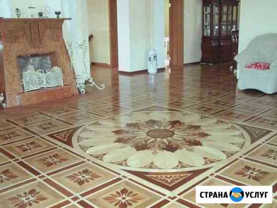 Полировка шлифовка кристаллизация мрамора Одинцово