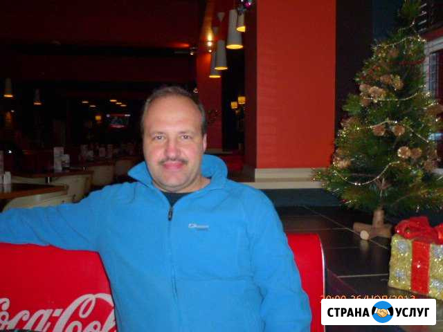 Мастер на час Петрозаводск - изображение 1