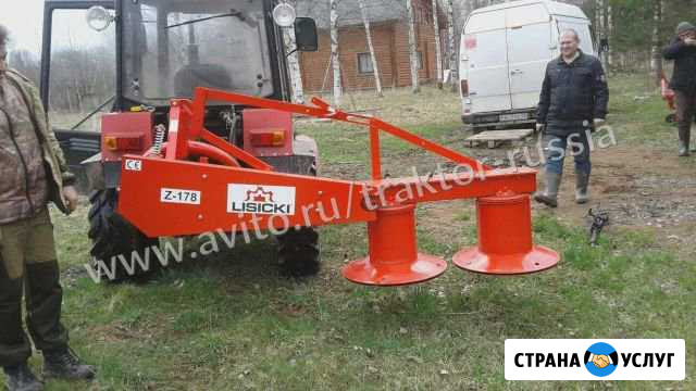 Скошу сено Верхняя Хава - изображение 1
