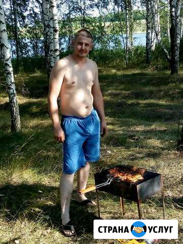 Мастер на час Новомосковск - изображение 1