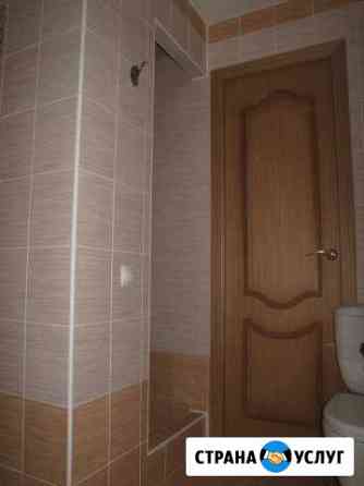 Ремонт помещений. Сантехника Благовещенск