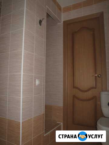 Ремонт помещений. Сантехника Благовещенск - изображение 1