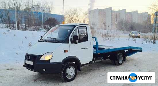 Эвакуатор Минеральные Воды - изображение 1