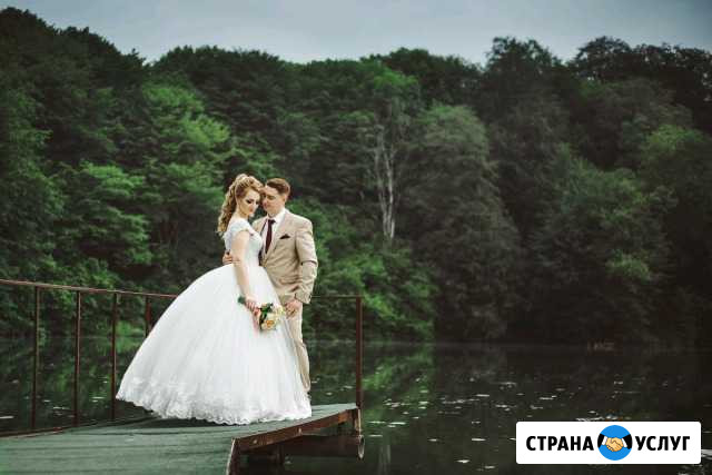 Фотограф на все случаи жизни ) Прохладный - изображение 1