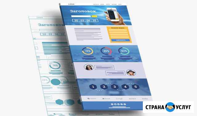 Создание и продвижение сайтов Чебоксары - изображение 1