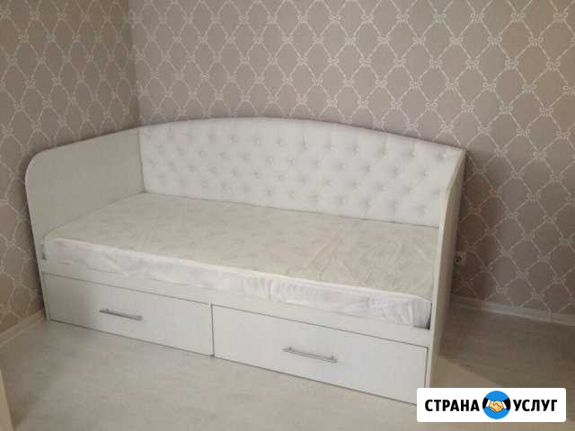 Мебель на заказ Тюмень - изображение 1