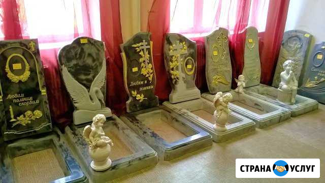 Памятники Тихвин - изображение 1