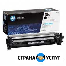 Ремонт заправка картриджей Санкт-Петербург - изображение 1