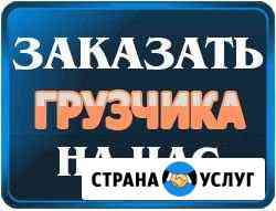 Грузчики Сургут