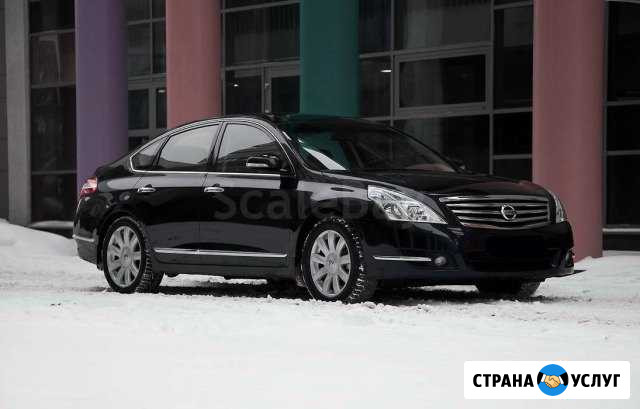 Аренда Автомобиля для свадьбы Железногорск - изображение 1