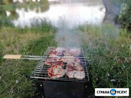 Повар на выезд Казань