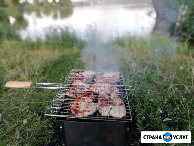 Повар на выезд Казань - изображение 1