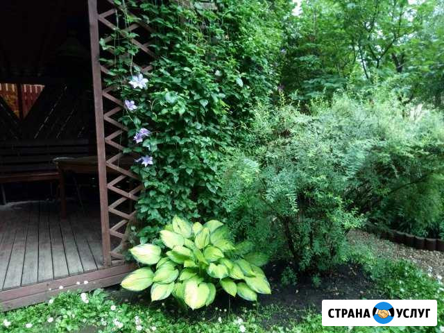 Садовник Одинцово - изображение 1